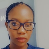 Khensani Ndlovu