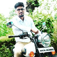 Umesh Mandle
