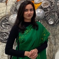 Nusrat Nasreen