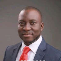 Akinwunmi Olaseni