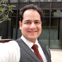Vikrant Bhola