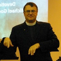 Michael Goodfellow