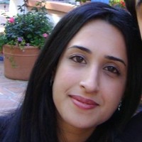 Shabnam Sharif