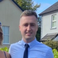 Barry Mccrory