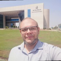 Hosam Elzagh