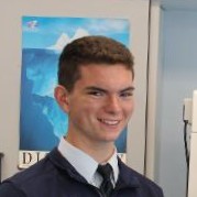 Stephen Magliocchino
