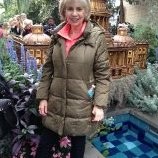 Marjorie Kramer