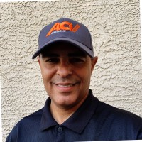 Luis Morales