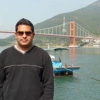 Daksh Panray