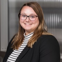 Hannah Nawrocki, Rhia