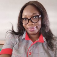 Engr Mrs Uzoamaka El Onyekwelu