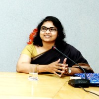 Reshma G