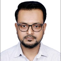 Md Nazim Bhuyan