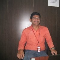 Madhusudan Polineni