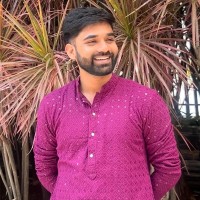 Shreyash Abhang