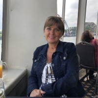 Nancy Poulin
