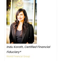 Indu Koroth