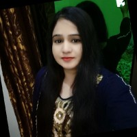 Nighat Bukhari