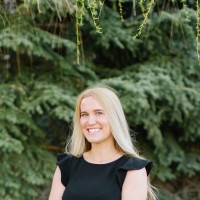 Chloe Chipman, Mph