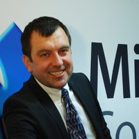 Roman Szarek - 01 Millennium Consulting