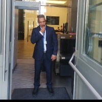 Dimitri Papakostopoulos