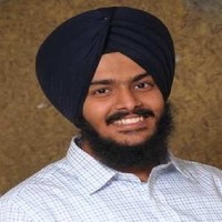 Harsharan Singh
