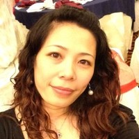 Shereen Ang