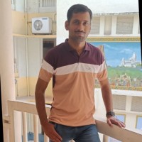 BHARAT CHAVAN