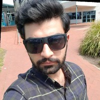Ammar Zafar Raja