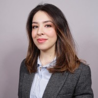 Molka Charfi