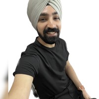 Hasmeet Singh
