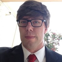 Daniel Huntley
