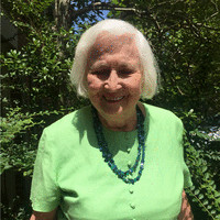 Mary Brown