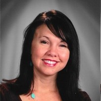 Rebecca Luffman