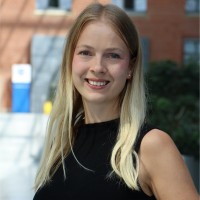 Helen Robinson