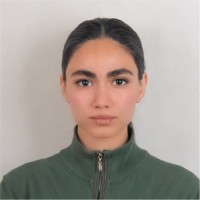 Haniyeh Mohammadiyan Rasanani