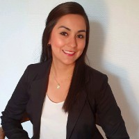 Gisela Ballesteros Gutiérrez