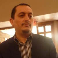 Luis Serrano