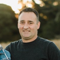 Peter Mackinnon
