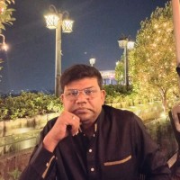 Morshed Alam