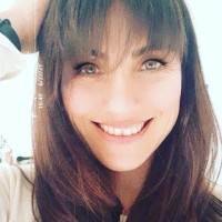 Maria Jose Castellanos