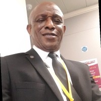 Mohammed Sanusi-Omosanya
