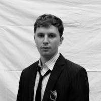 Tobias Langley Hunt