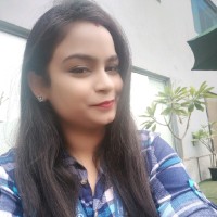 Priyanka Mashi