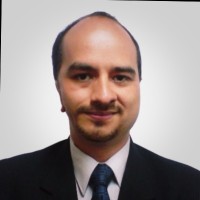 Raul La Torre Arteta