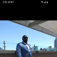 Terrell Staley
