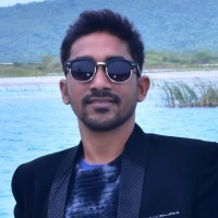 Prathap Goud Nagula