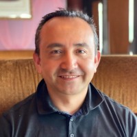 JAVIER PINEDA, P.Eng.