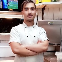 Bibek Basnet