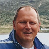 Chris Walster